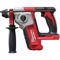 Перфоратор Milwaukee 4933443320 M18BH-0