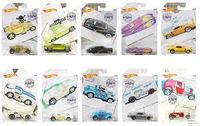 Премиальная коллекционная машинка Hot Wheels, код GBC09