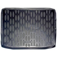 Коврик для автомобиля Aileron 71515 Renault Duster 4WD (2011-)