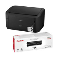 Принтер лазерный Canon i-Sensys LBP6030 Bundle