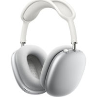 Наушники беспроводные Apple AirPods Max Silver MGYJ3