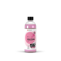 COMPLEX POLITURA Solutie protectoare (mat) Bubble Gum 0.5L 11240515