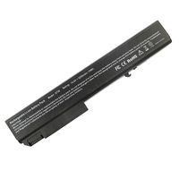 купить Battery HP EliteBook 8530 8540 8730 8740 AV08 HSTNN-XB60 / LB60 / OB60 14.4V 5200mAh Black OEM в Кишинёве