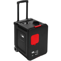 Пушка тепловая Kraft&Dele KD11783