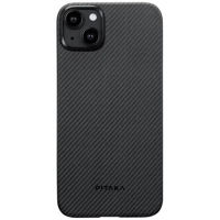 Husă pentru smartphone Pitaka MagEZ Case 4 for iPhone 15 Plus (KI1501MA)