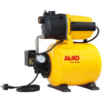 Hidrofor AL-KO HW 802 Inox (112459)