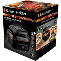 Fryer Russell Hobbs 26520-56