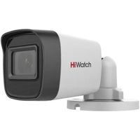 Камера наблюдения Hikvision IPC-B040 (4mpx 2.8mm)