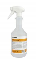 ALCODES (1L), ДЕЗИНФИЦИРУЮЩЕЕ СРЕДСТВО ДЛЯ ПОВЕРХНОСТЕЙ