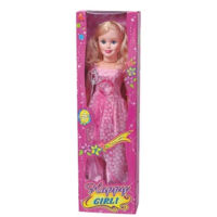 Кукла Richi (92746) Papusa muzicala