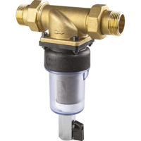 Filtru de curgere pentru apă ATLAS Filtri Hydropul 2