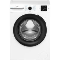 Стиральная машина с фронтальной загрузкой Beko BM3WFSU37213WB