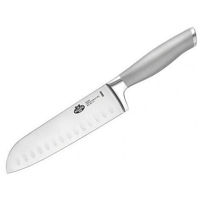 Нож Ballarini 54063 Cutit Santoku Tanaro, 18cm