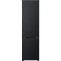 Холодильник с нижней морозильной камерой LG GBV5240DEP