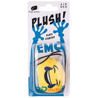 Paloma Emo Plush 8gr Black Diamond