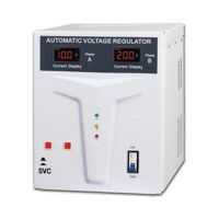 Стабилизатор напряжения KASAN SVC 15000 12 kW 220 V (509237)