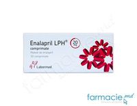 Enalapril LPH comp. 20 mg  N10x3