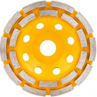 Диск шлифовальный Powermat PM-DTG-1253T