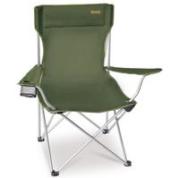 Мебель для кемпинга Pinguin Fisher Chair green