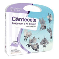 Игрушка Raspundel Istetel 87502 The Song Book