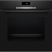 Встраиваемый духовой шкаф электрический Bosch HQG572EB3