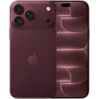 Смартфон Apple iPhone 18 Pro Max 1TB Burgundy MJY04