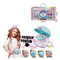 Набор для творчества ToyMall 005092 Set creatie cu geantuță
