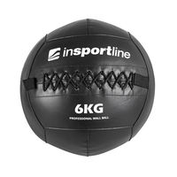 Медицинский мяч 6 кг inSPORTline Walbal SE 22213 (5746)