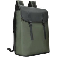 Рюкзак городской Remax DOUBLE-620 Green