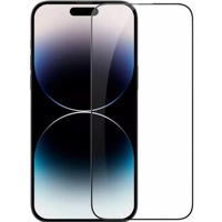 Sticlă de protecție pentru smartphone Nillkin CP+PRO for iPhone 14 Pro Max, Black