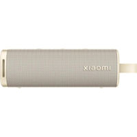 Колонка портативная Bluetooth Xiaomi Sound Outdoor Gold