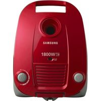 Vacuum Cleaner Samsung VCC4181V37/SBW