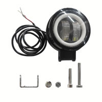 Автомобильная лампа miscellaneous G17-317, противотуманки LED, 2шт