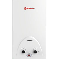 Колонка газовая Thermex Euroheat 10