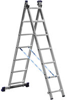 cumpără Scara alum VHR TK 1*7 în Chișinău