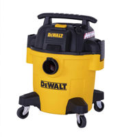 Пылесос DeWALT DXV20PTA