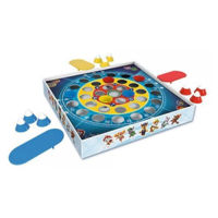 Настольная игра Trefl 01998 Joc de masa Catapulta Paw Patrol