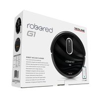 cumpără Robored G1 Robot Vacuum cleaner Redline în Chișinău 