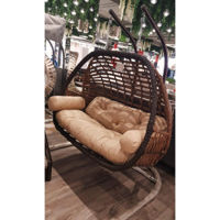 Садовая мебель SunYard OYLAT dublu Venghe