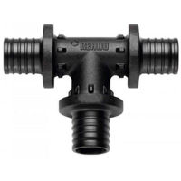 Запорная арматура Rehau Тройник Rautitan PX 32x25x32 (90191)