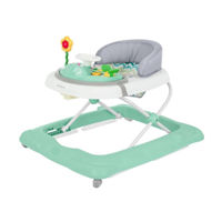 Ходунок Kikka Boo 31005030095 Premergator Misty Mint 2023