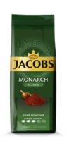Кофе молотый Jacobs Monarch, 230г