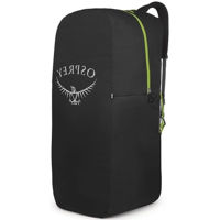 Сумка дорожная Osprey Airporter Black Large