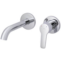 Baterie lavoar Rubineta Torino-1F