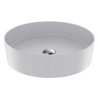 Раковина Creavit Loop LP145-BM00E