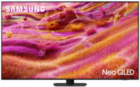 Телевизор Samsung Neo QLED 4K QE85QN90FAUXUA MiniLED Vision AI