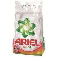 Detergent ARIEL COLOR 4KG