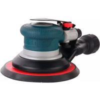 Шлифовальная машина Ronix RA-1601 6.2Bar 10500Rpm 1/4"