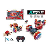 Jucărie cu telecomandă Richi (19411) Masina cu radiocomanda cu incarcator si lumini