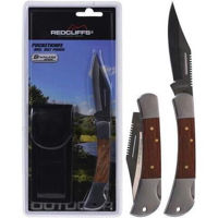 Нож Promstore 41601 Redcliffs 19cm